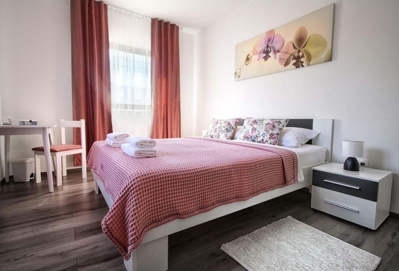 Filip Apartment Rakovica Exterior photo