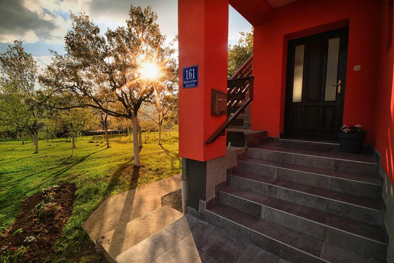 Filip Apartment Rakovica Exterior photo